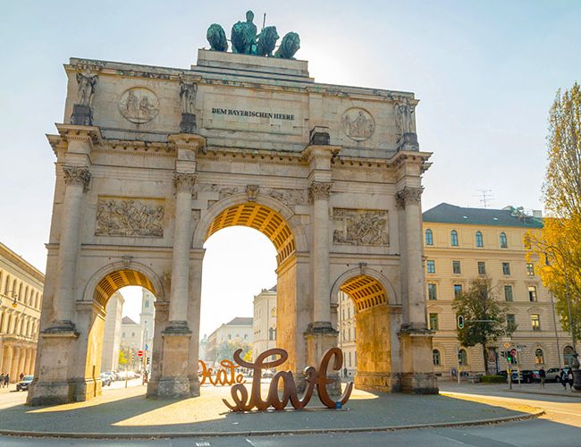 Germany - Munich 4