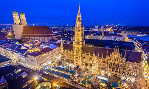 Germany - Munich - christmas 1 (featured)