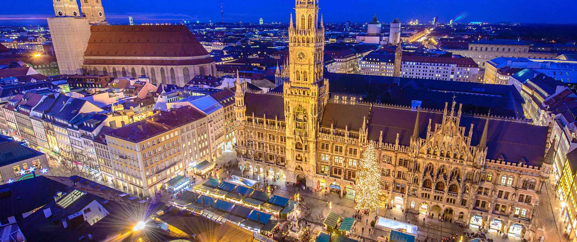 Germany - Munich - christmas 1 (main)