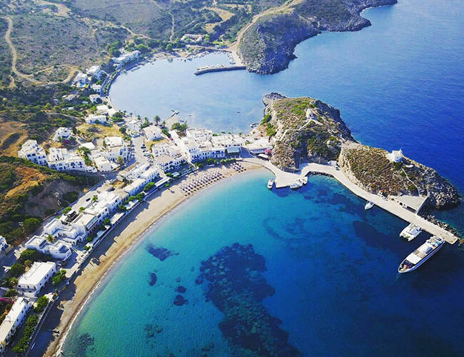Greece - Kythira 4