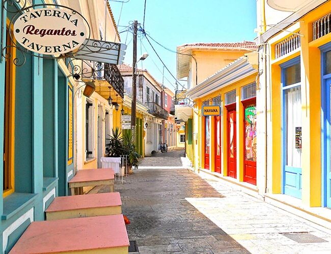 Greece - Lefkada 2