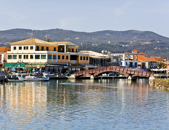 Greece - Lefkada 3