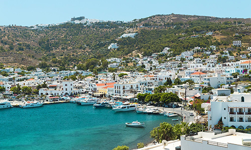 Greece - Patmos 3 (featured)