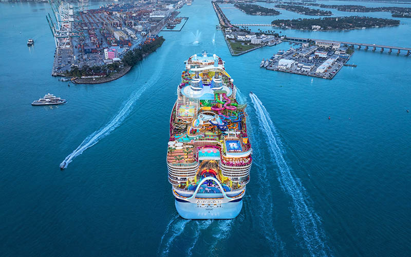 Icon of the Seas 20