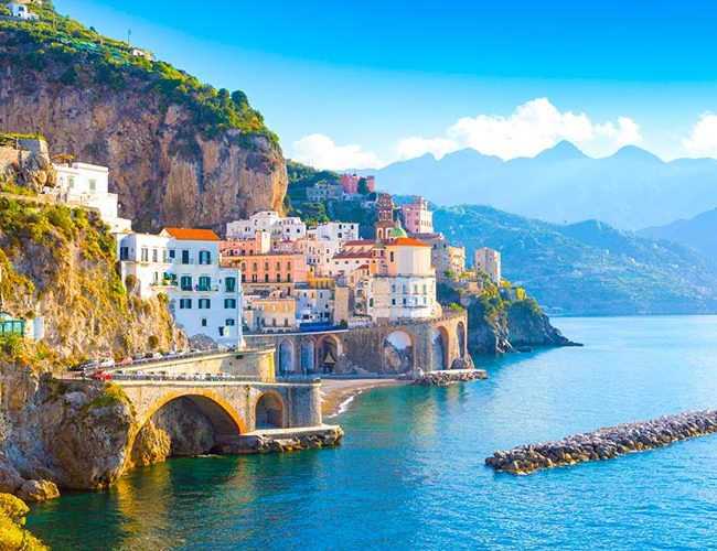 Italy - Amalfi 3