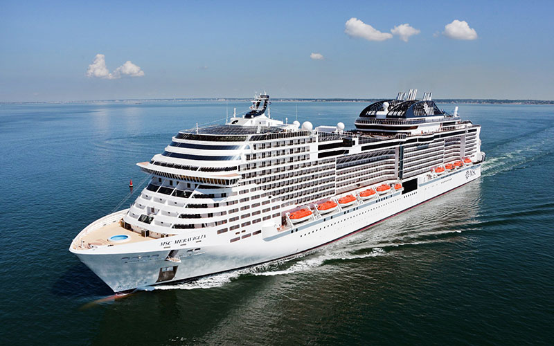 MSC Meraviglia 49