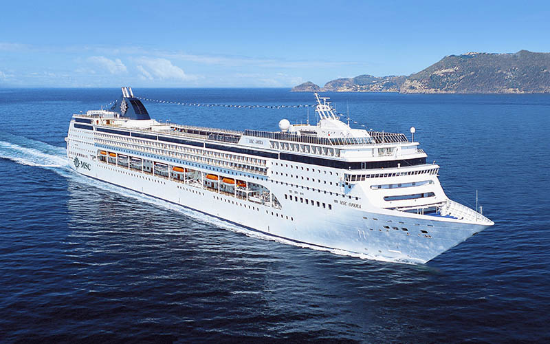 MSC Opera 37