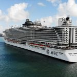 MSC Seaside 17