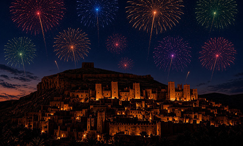 Morocco christmas 1 (featured)