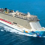 Norwegian Escape 1