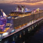 Oasis of the Seas 2