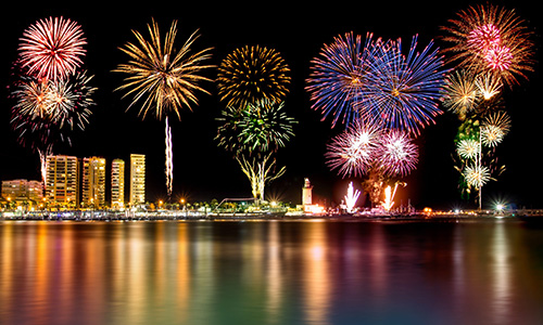 Spain - Malaga christmas 1 (featured)