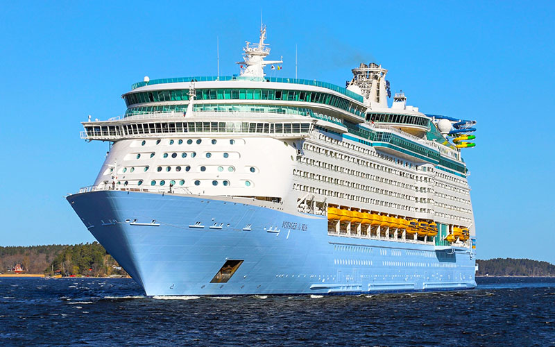 Voyager of the Seas 2
