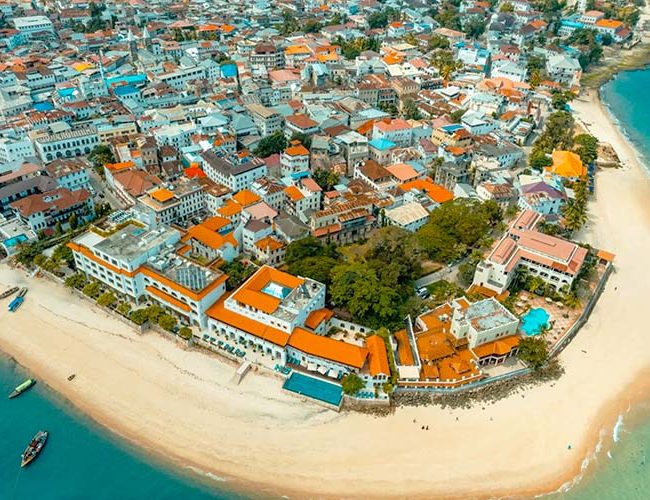 Zanzibar 2